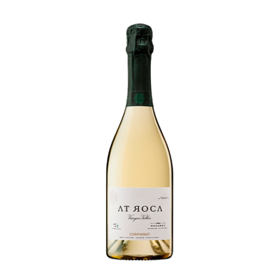 AT Roca Vinyes Velles 2018