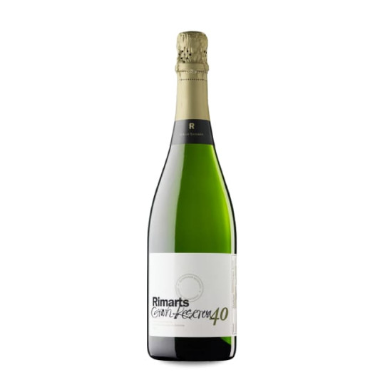 Rimarts 40 Gran Reserva 2020