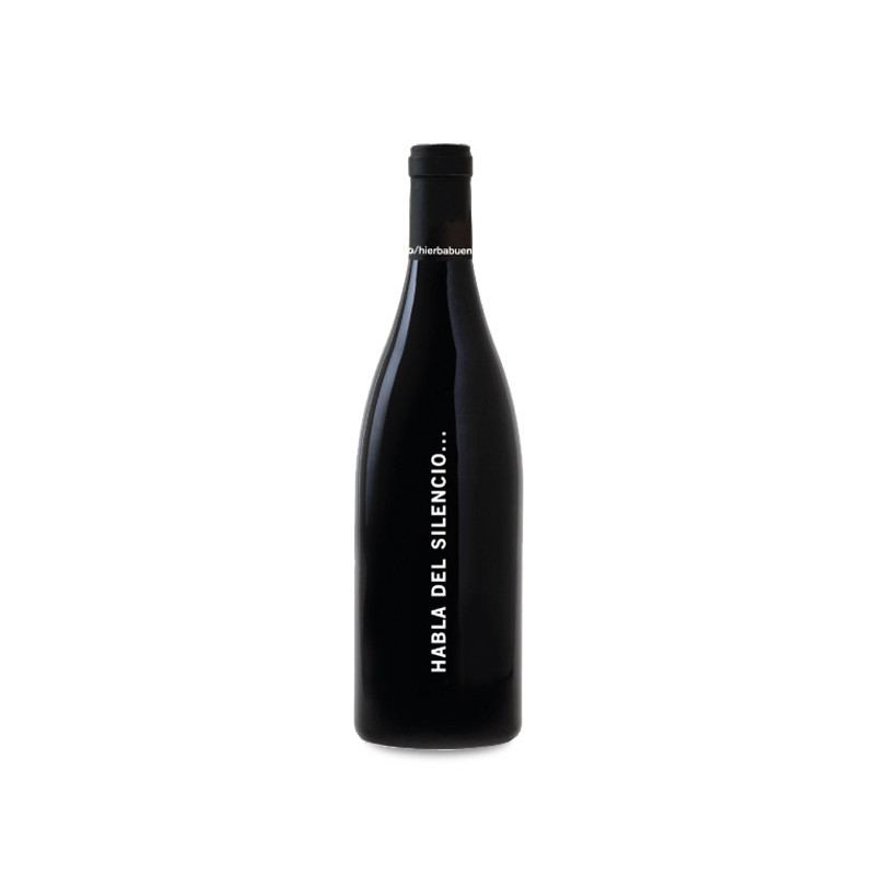 Habla del Silencio Magnum 2023