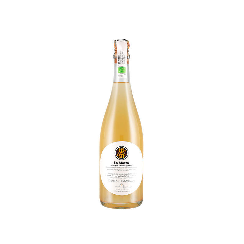 Casebianche La Matta 2024