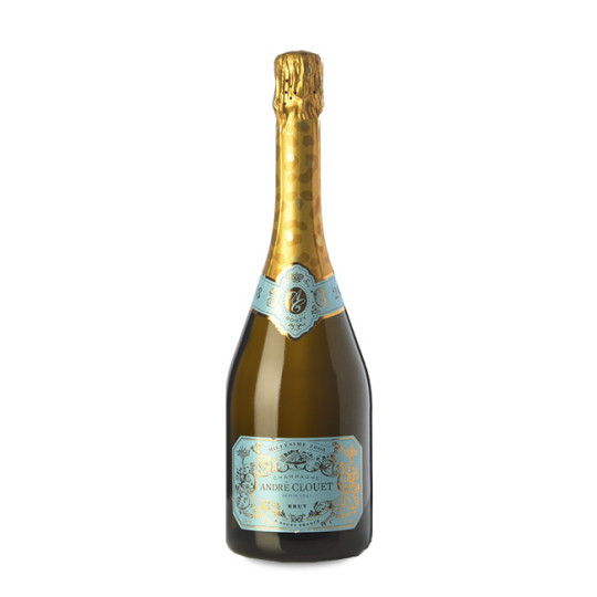 André Clouet Grand Cru...
