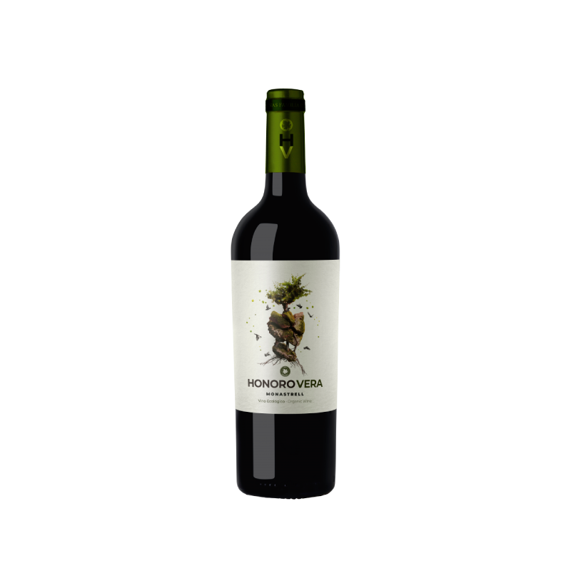 Honoro Vera Organic 2024
