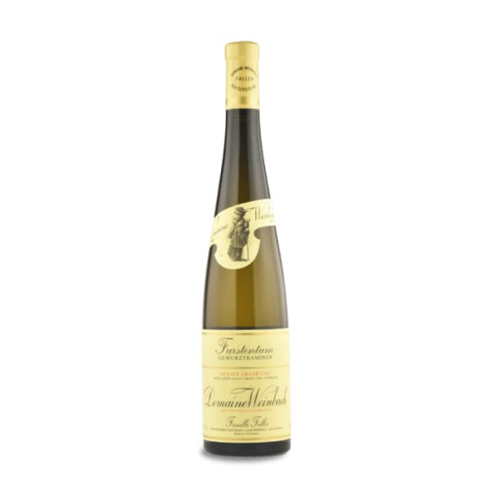 Domaine Weinbach...
