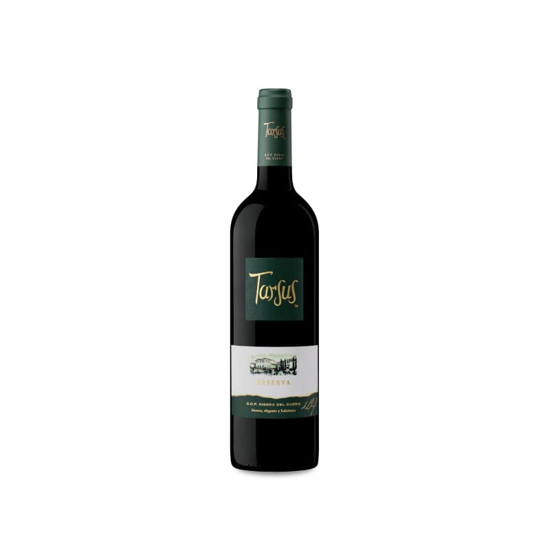 Tarsus Reserva 2021