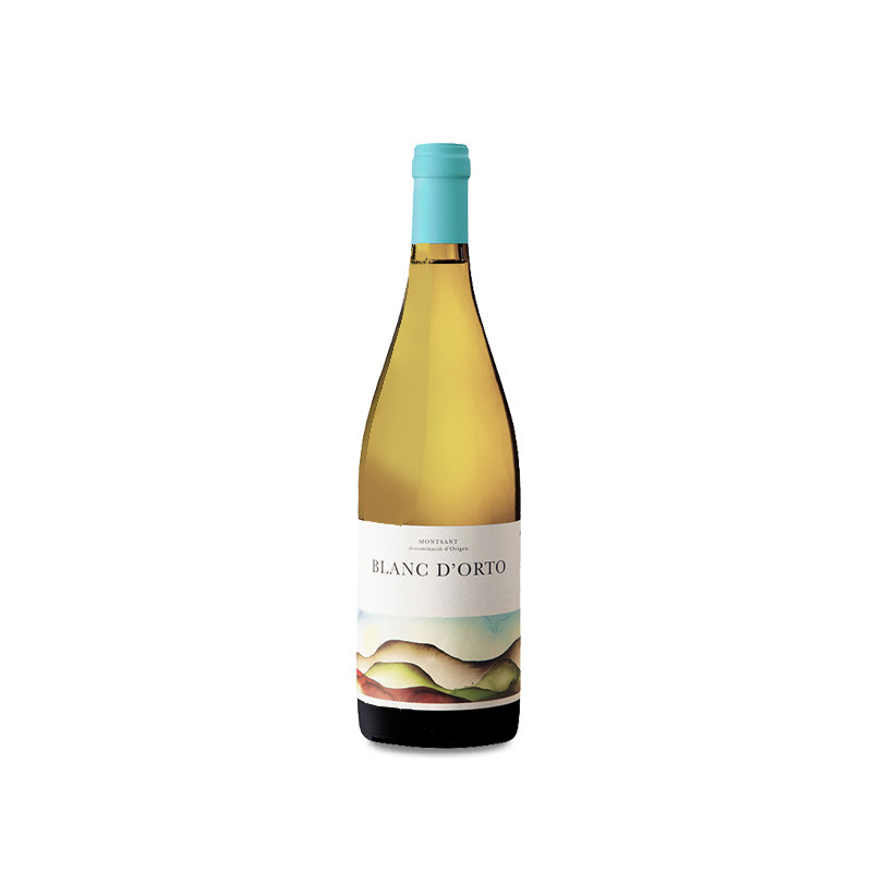 Blanc d'Orto 2024