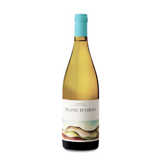 Blanc d'Orto 2024