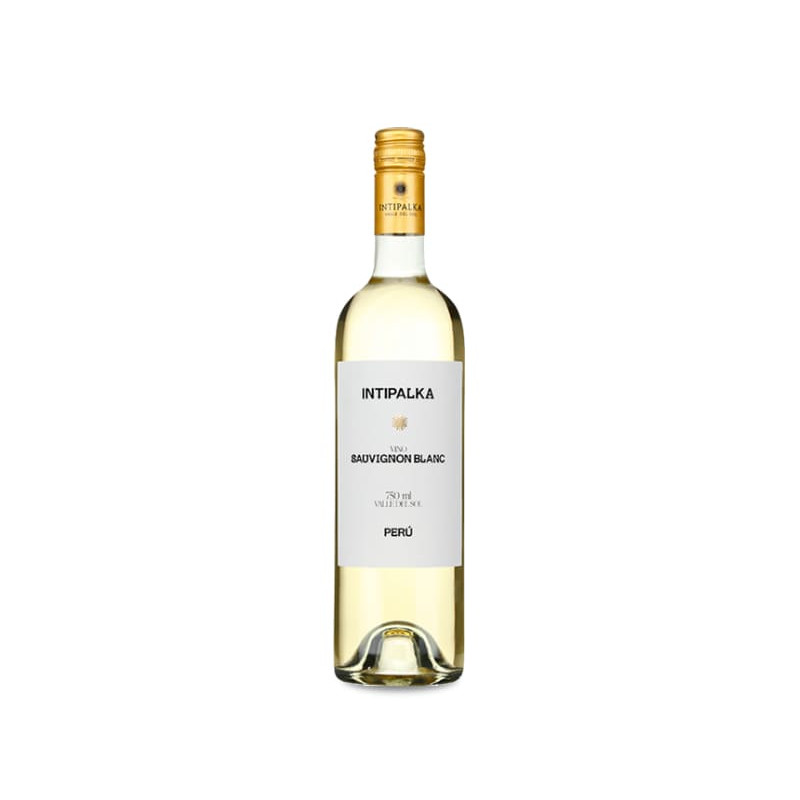 Intipalka Sauvignon Blanc 2025
