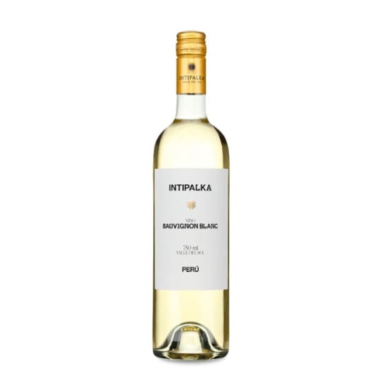 Intipalka Sauvignon Blanc 2025