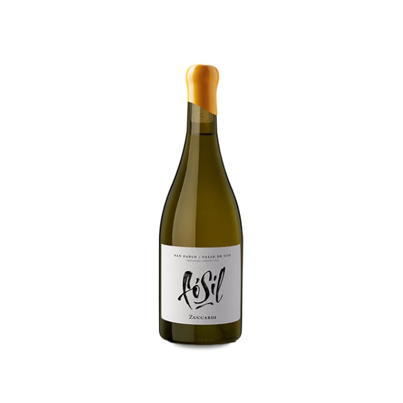 Zuccardi Fósil 2023