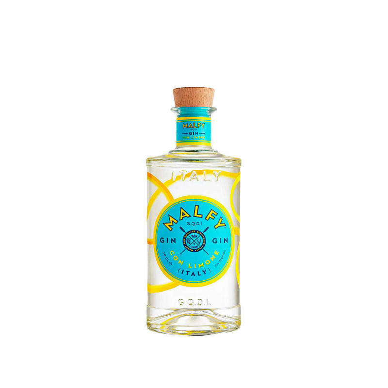 Malfy Gin con Limone 70 cl.