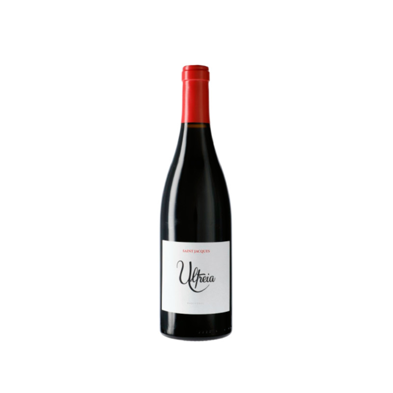 Ultreia Saint Jacques Magnum 2022
