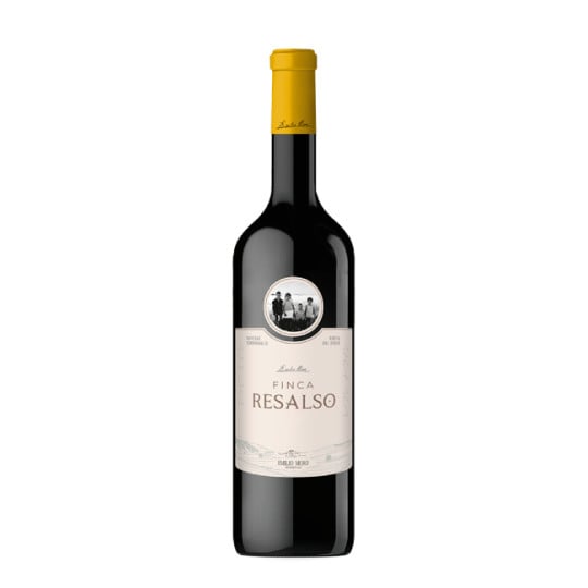 Emilio Moro Finca Resalso 2024 and 2024 Magnum | Decántalo
