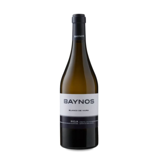 Mauro Baynos Blanco de...