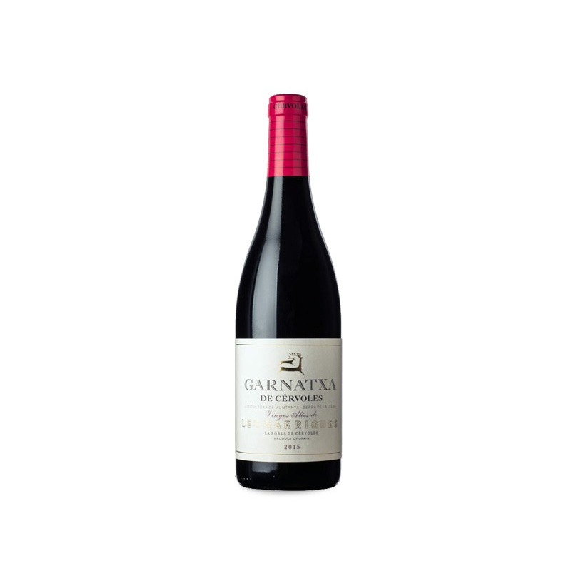 Cérvoles Garnatxa 2023