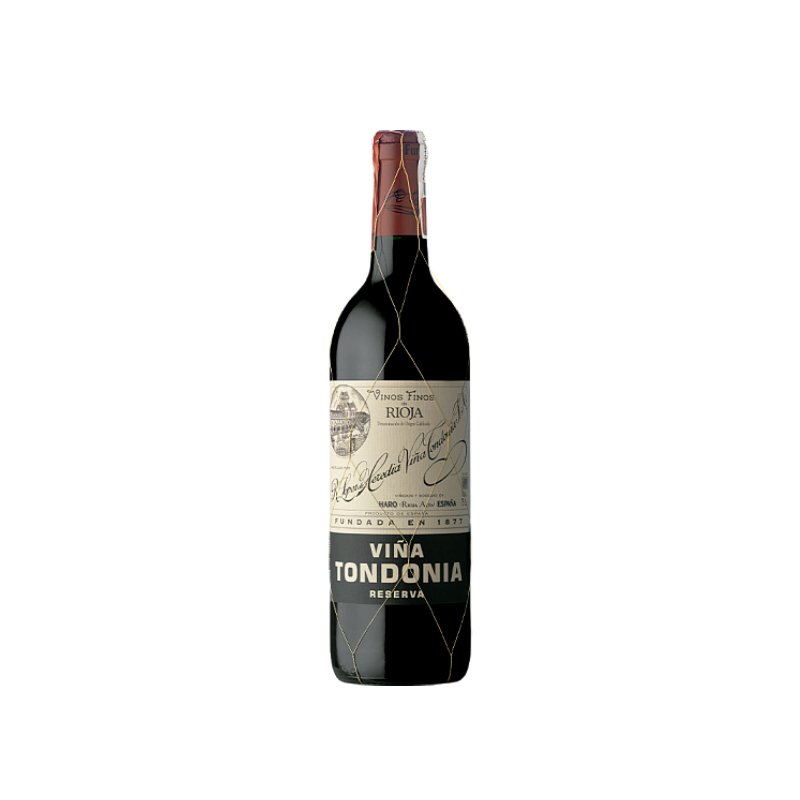 Viña Tondonia Reserva 2013