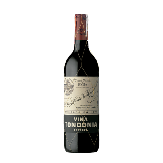 Viña Tondonia Reserva 2013 and 2013 Magnum | Decántalo