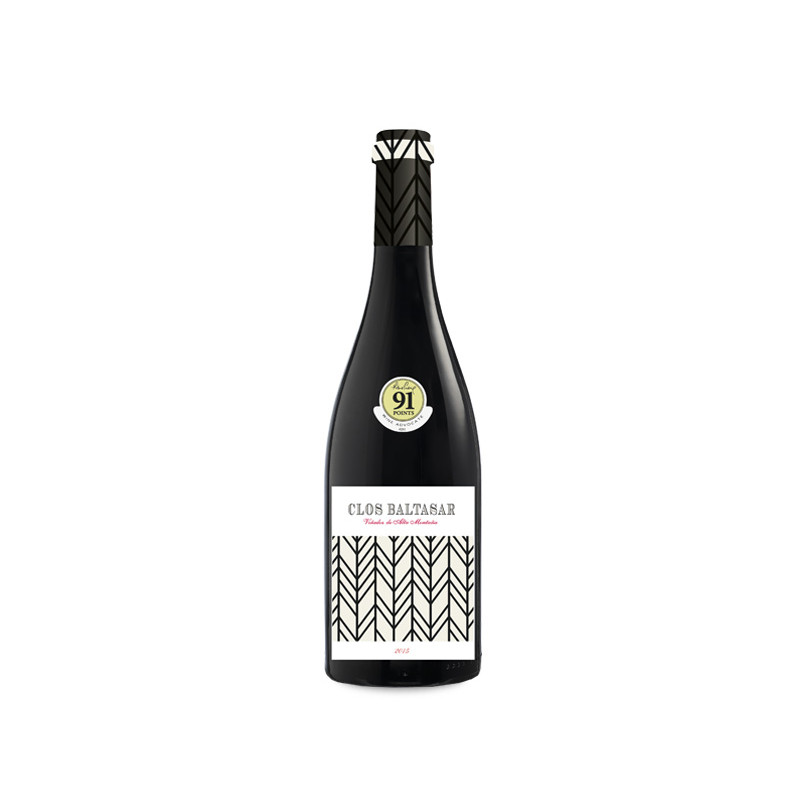 Clos Baltasar 2023
