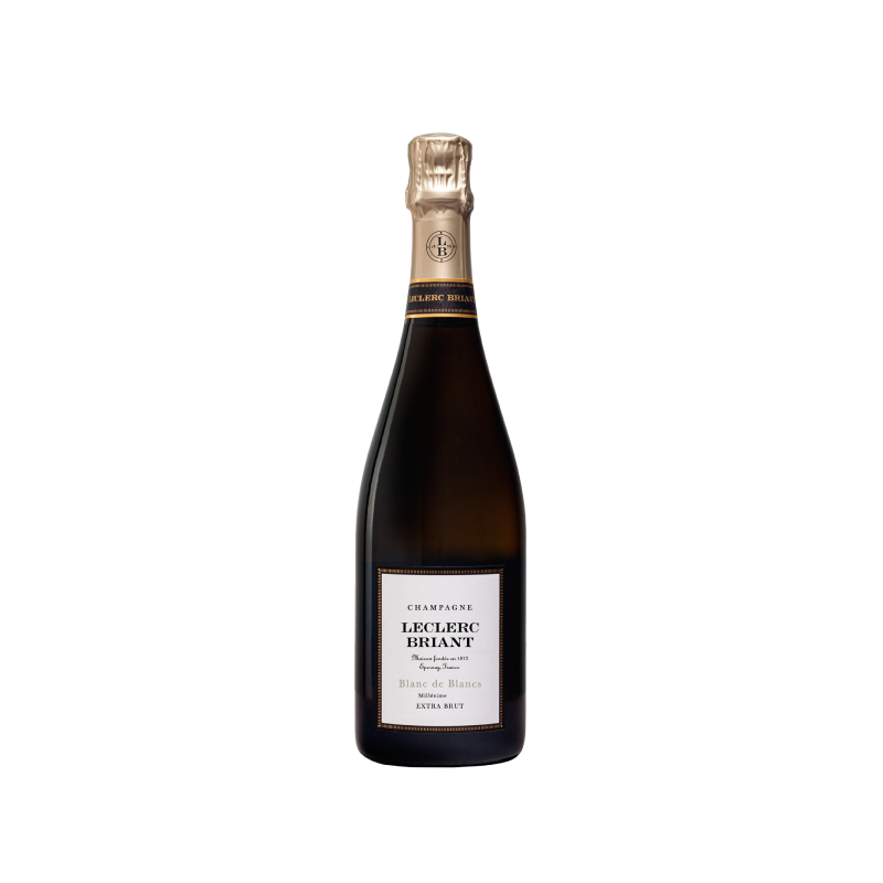 Leclerc Briant Blanc de Blancs Extra Brut 2019