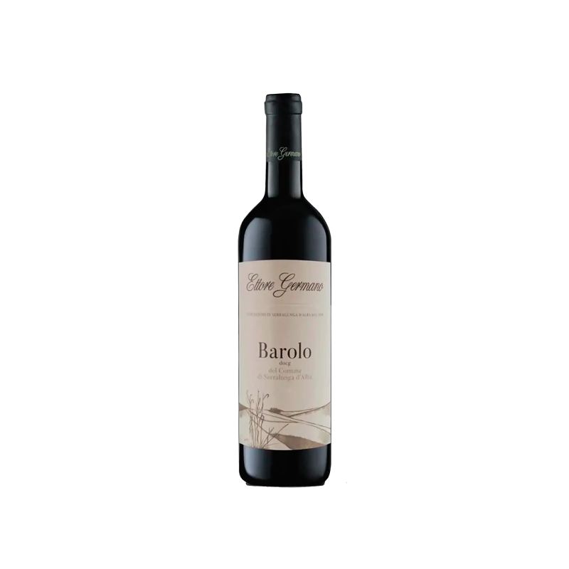 Ettore Germano Barolo del Comune di Serralunga d'Alba DOCG 2021