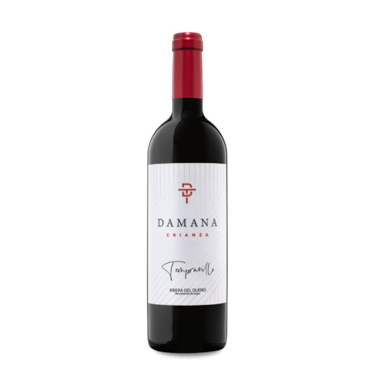 Damana Crianza 2022