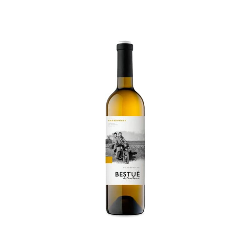 Bestué Chardonnay 2025