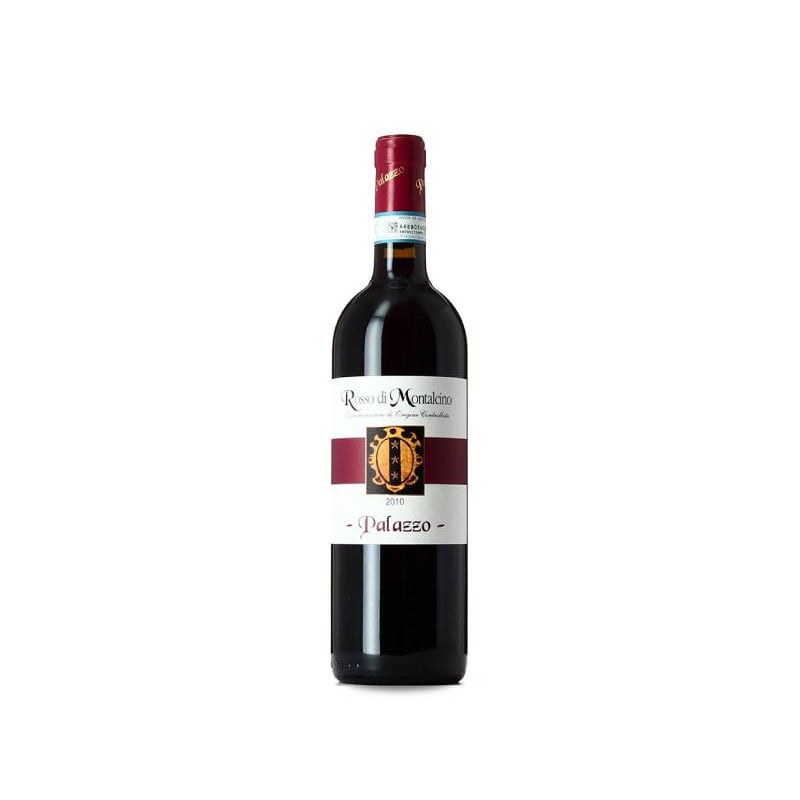 Palazzo Rosso di Montalcino 2023
