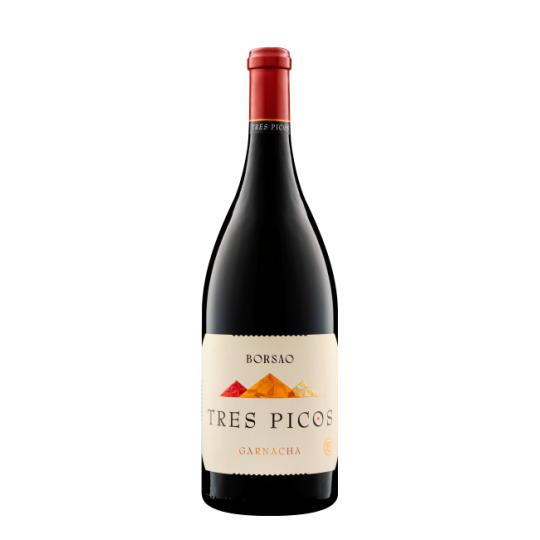 Borsao Tres Picos Magnum 2023