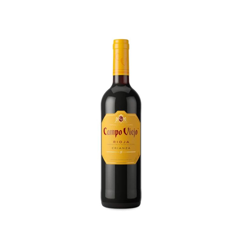 Campo Viejo Crianza 2022
