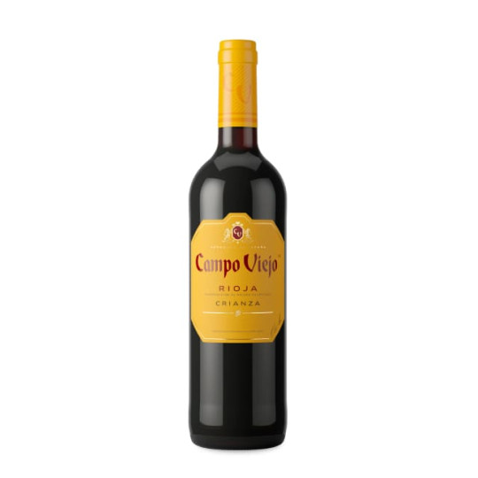 Campo Viejo Crianza 2022