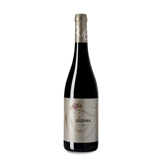 Godina Garnacha 2023