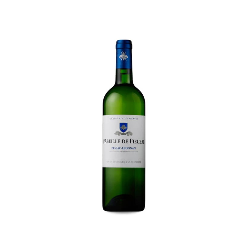 L'Abeille de Fieuzal Blanc 2023