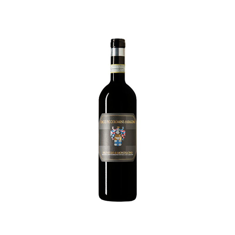 Ciacci Piccolomini Brunello di Montalcino 2012