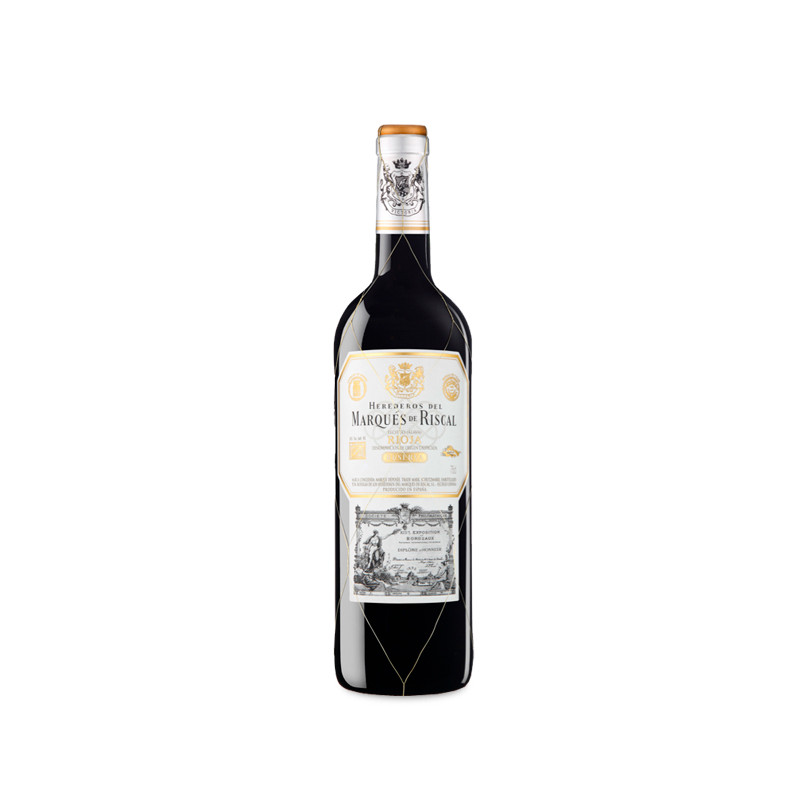 Marqués de Riscal Reserva 3 Liters (Jéroboam) 2020