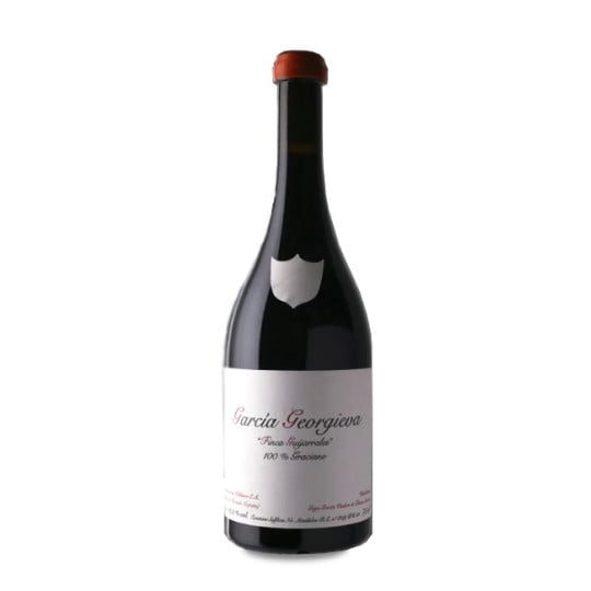 Finca Los Guijarrales 2024