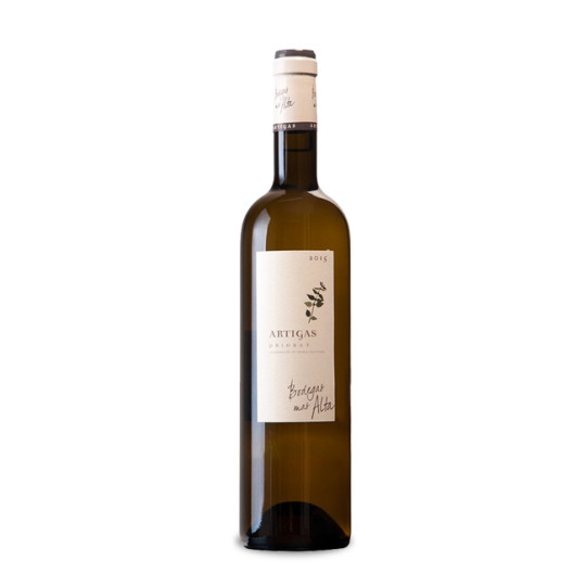 Artigas Blanc 2024
