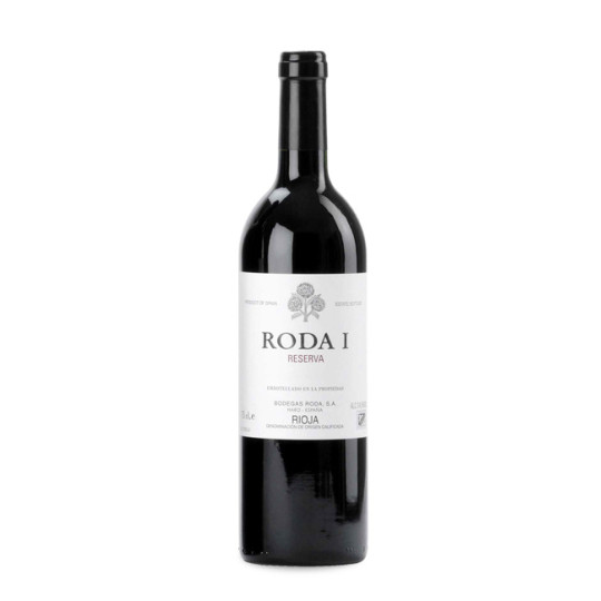 Roda I Reserva 2020