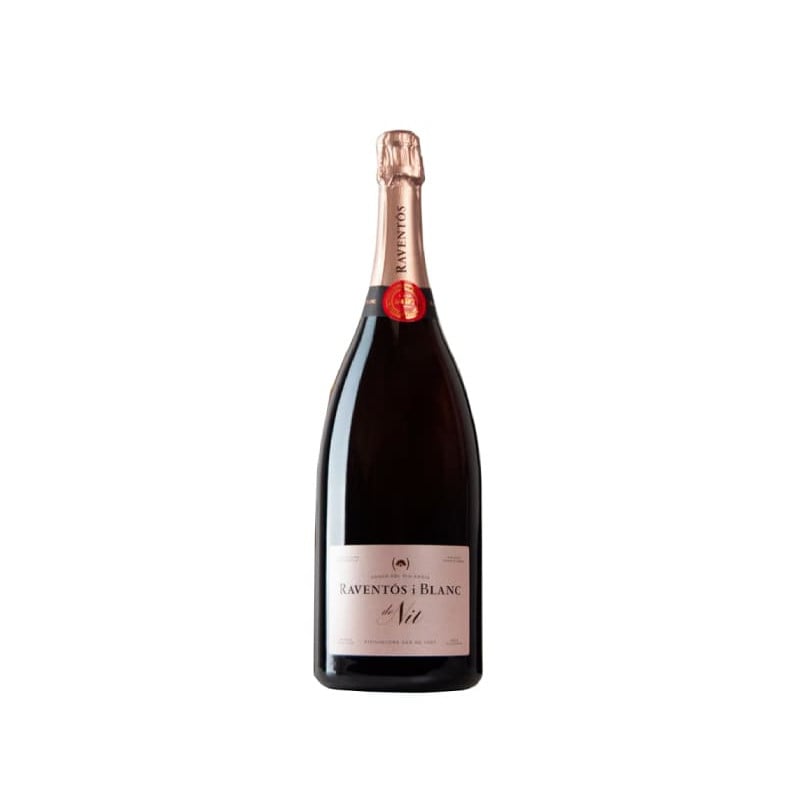 Raventós i Blanc de Nit Magnum 2023