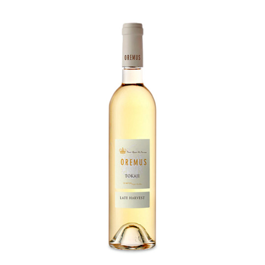 Tokaji Oremus Late Harvest...