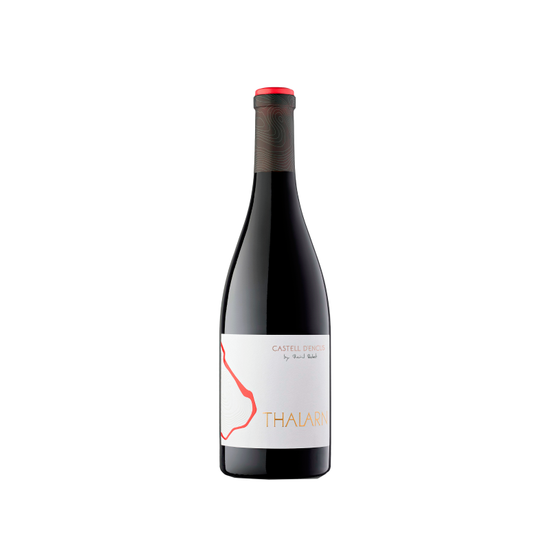 Castell D'Encús Thalarn 2019