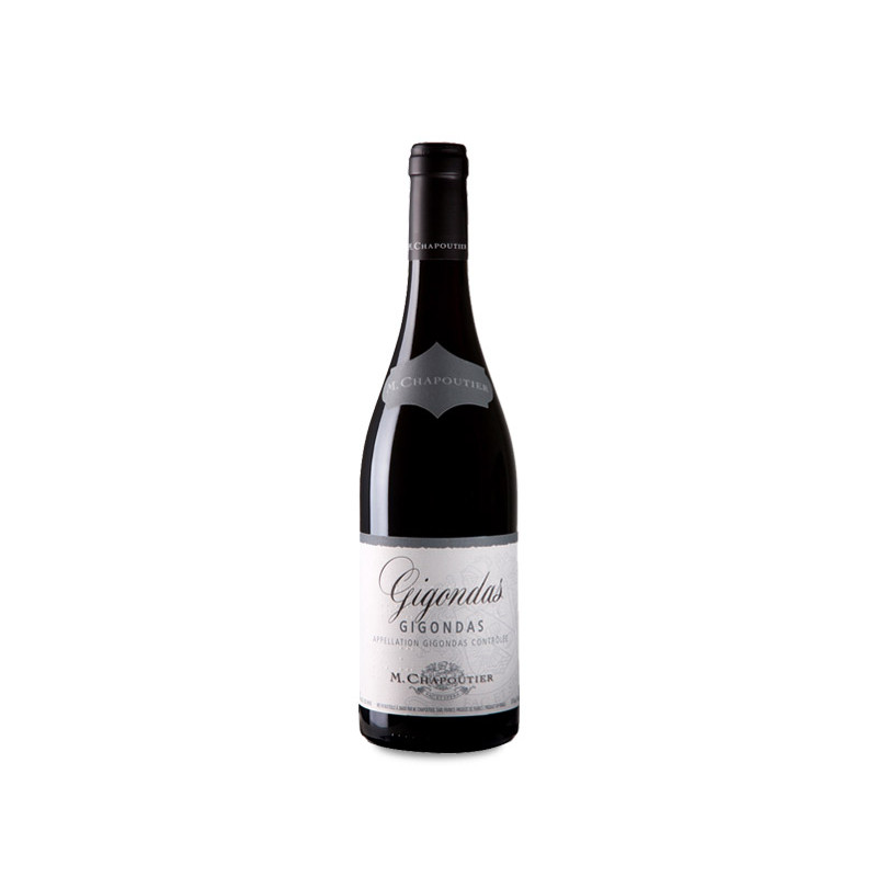M. Chapoutier Gigondas Les Jocasses 2021