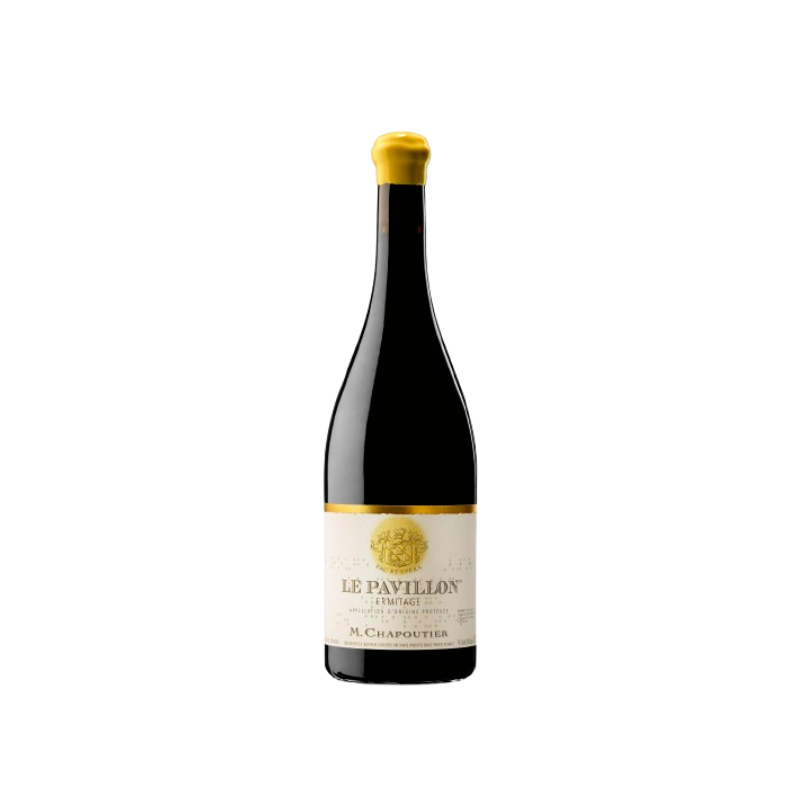 M. Chapoutier Ermitage Le Pavillon 2022