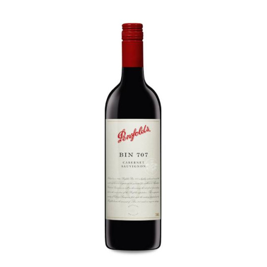 Penfolds Bin 707 Cabernet 2021