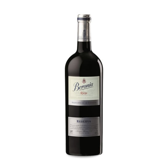 Beronia Selección 198...