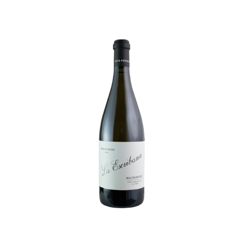 Bodegas Luis Pérez La Escribana Vino de Pasto 2024
