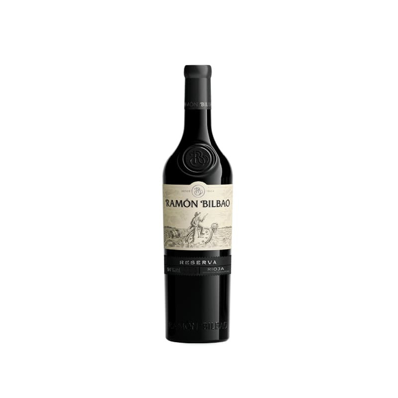 Ramón Bilbao Reserva 2019