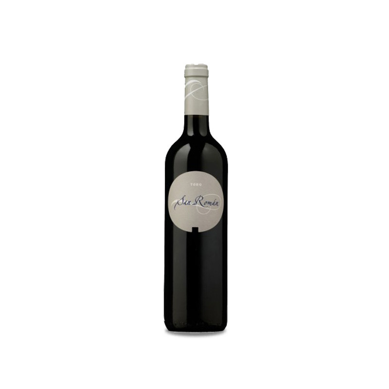 Bodegas y Viñedos San Román 2022