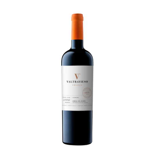 Valtravieso Crianza 2022