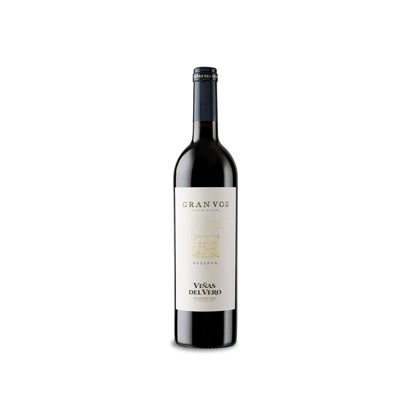 Viñas del Vero Gran Vos 2018