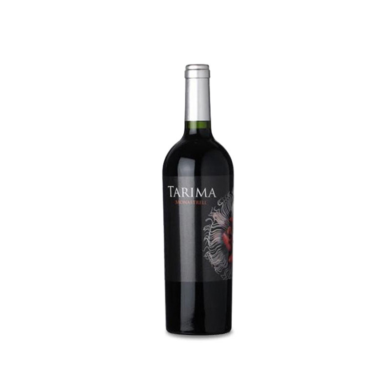 Tarima Monastrell 2024