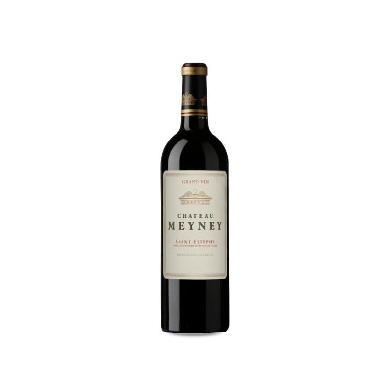 Château Meyney 2022